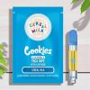 Cookies THC Blend Cereal Milk 1g Cart