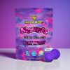 Muha Meds Mambas Melted Diamond Very Berry 3000mg Gummies