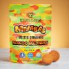 Muha Meds Mambas Melted Diamond Mango Madness 3000mg Gummies