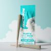 IndaCloud Runtz 1g Pre-Rolls 2pk