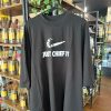 Big Chief "Just Chief It"  T-Shirt