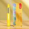 Puffy Liquid Diamonds Butterscotch 2g Disposable Vape