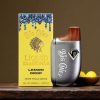 Big Chief Liquid Diamonds Lemon Drop 2g Disposable Vape