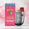 Big Chief Liquid Diamonds Watermelon Zkittles 2g Disposable Vape