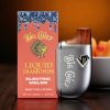 Big Chief Liquid Diamonds Electric Melon 2g Disposable Vape