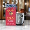 Big Chief Liquid Diamonds Cherry Runtz 2g Disposable Vape