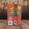 Jam Apple Fritter Solventless Rosin 1g Cart