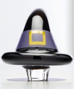 Witch's Hat Carb Cap