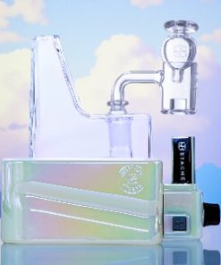 Stache Rig All In One- Opal