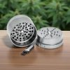 Stache Metal 3 Piece Grynder