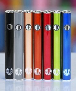 Elf 510 Thread Variable Voltage Battery