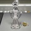 Bomb E-Rig Spin Glass Topper
