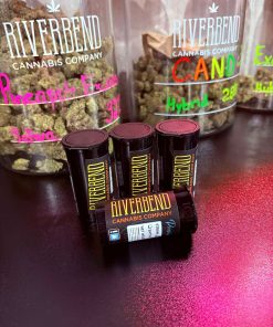 Raspberry Gas Premium Flower 3.5g