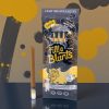 Fill-a Blunts Pre-Rolled Blunt Tubes w/ Glass Filter Tips 4pk