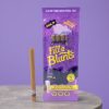 Fill-a Blunts Pre-Rolled Blunt Tubes w/ Spiral Filter Tips 4pk