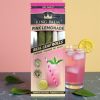 King Palm Pink Lemonade Mini Rolls 2pk