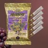 Sluggers Hit Grapes and Cream Juiced Mini Blunts 5pk