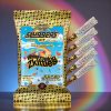 Sluggers Hit Watermelon Zkittles Juiced Mini Blunts 5pk