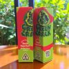 Jam Green Crack Solventless Rosin 1g Cart