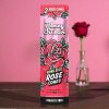 Blazy Susan Rose Cones 2pk