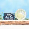 NYB Labs X Jelly Sour Space Cookies Live Rosin 2g Dabs