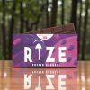 Rize 12g Puffed Crunch Mushroom Chocolate Bar