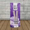 FVKD Holez Purple Punch Diamond Infused 2g Hash Holez 2ct