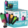 Pulsar 510 5.0 Color Changing Cartridge Vape