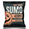 Half Bak'd SUMO Monster Mango 420mg Gummies 2ct