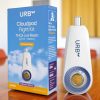 Urb Amnesia Haze THCa Live Resin CloudPod Flight Kit