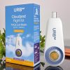 Urb Amnesia Haze THCa Live Resin CloudPod Flight Kit