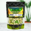 Earth Kratom Green Maeng Da 65 Capsules