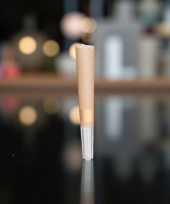 Grav Quartz Tip Cones-Short Kings-Natural  6pk