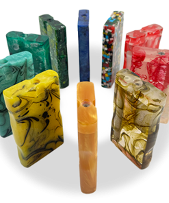 Acrylic Dugout