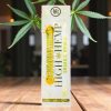High Hemp Bananagoo Organic Wraps 2pk