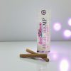 High Hemp Bare Berry Organic Hemp Wraps 2pk