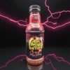 High Voltage Detox Blazin' Cherry 16oz