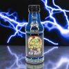 High Voltage Detox Blue Berry 16oz
