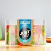 JustCBD Calm Hemp Infused Sugar Free Worms 250mg