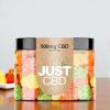 JustCBD Hemp Infused Sour Bears 500mg