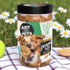 JustCBD Pets Peanut Butter Dog Treats 150mg