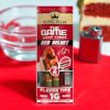 King Palm Red Velvet Minis 2pk
