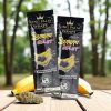 King Palm Wraps w/ Tips Banana Blast 2pk