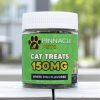 Pinnacle Pets CBD Cat Treats 150mg