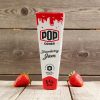 Pop Cones Strawberry Jam 1 1/4 6pk