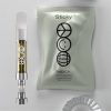 Puffy Sticky Lemon Kushlata 1.1g Cart