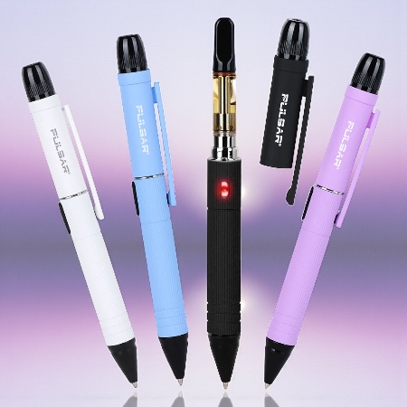 Pulsar 510 DL Scribe Battery