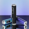 Pulsar 510 Square Battery