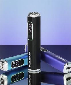 Pulsar 510 Square Battery