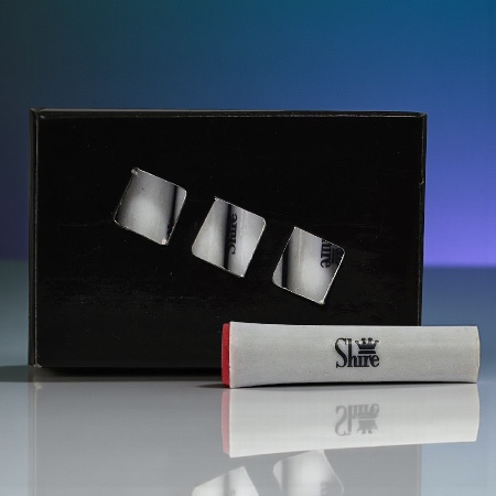 Pulsar Shire Pipes Replacement Charcoal Filter